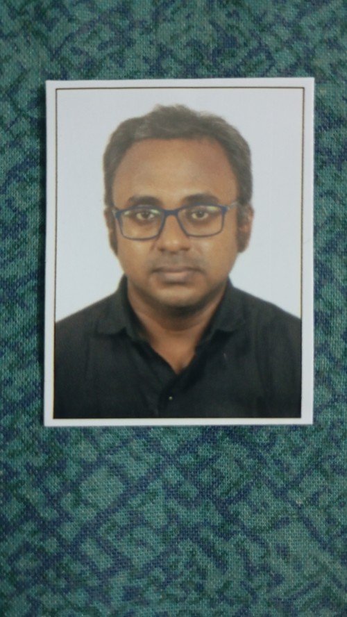 Abhishek Sinharay All Academic Subjects home tutor in Kolkata.